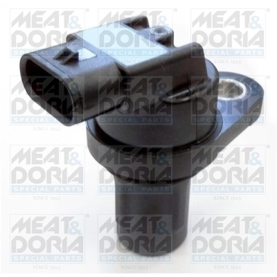 Sensor, camshaft position
